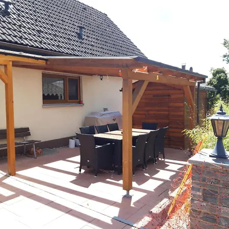 Ferienwohnung Pia * Stühlingen