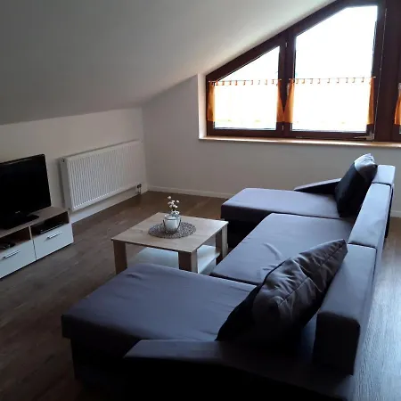 Ferienwohnung Pia Stühlingen