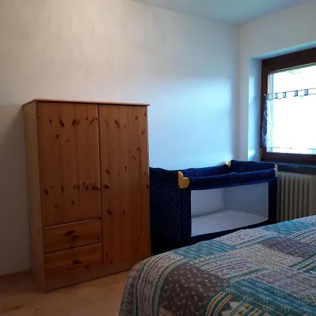 Ferienwohnung Pia * Stühlingen