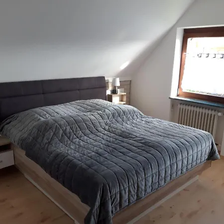 Ferienwohnung Pia * Stühlingen