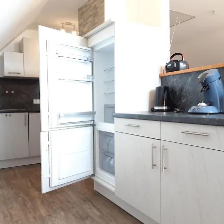 Ferienwohnung Pia * Stühlingen
